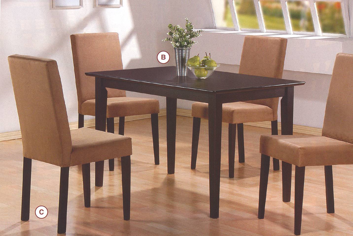 dining room sets wilmington